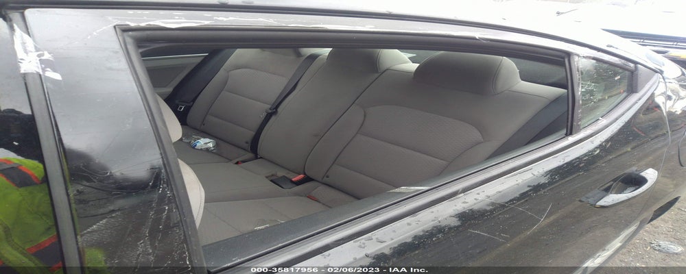 5NPD84LF0LH618721 2020 HYUNDAI ELANTRA photo no. 6