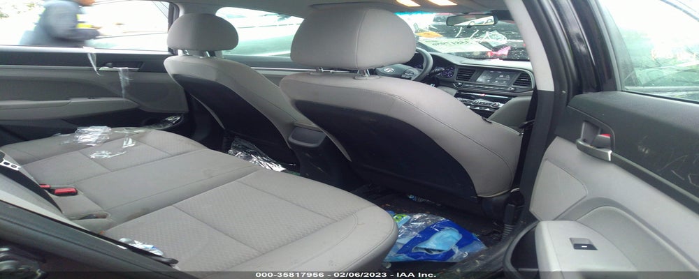 5NPD84LF0LH618721 2020 HYUNDAI ELANTRA photo no. 8