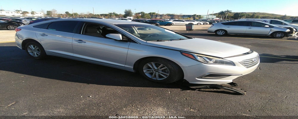 5NPE24AF9GH374498 2016 HYUNDAI SONATA photo no. 23