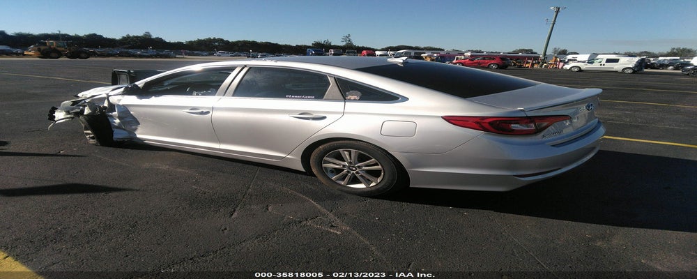 5NPE24AF9GH374498 2016 HYUNDAI SONATA photo no. 3