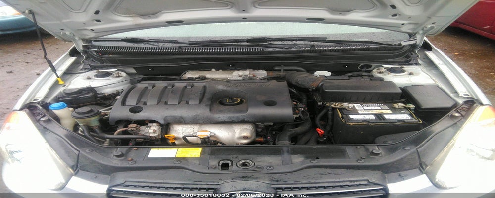 KMHCN4AC2AU462158 2010 HYUNDAI ACCENT photo no. 10