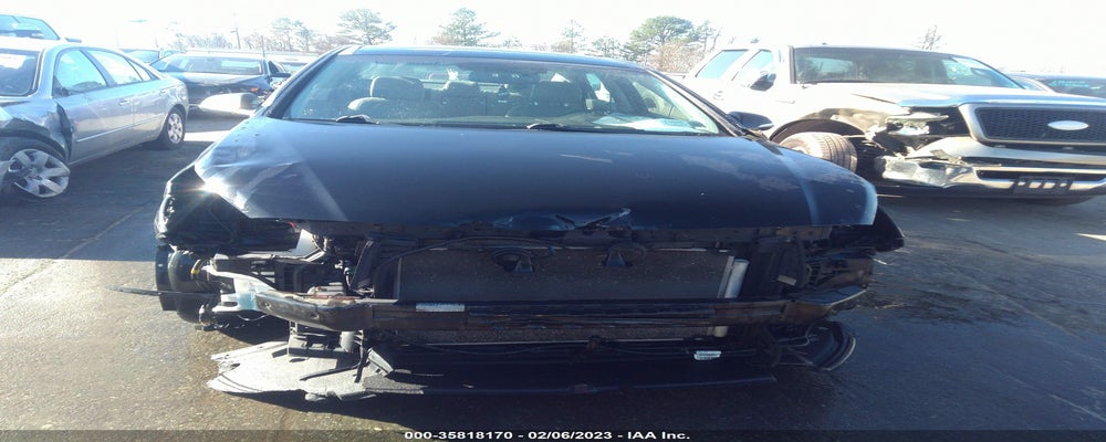 5NPE34AF3GH288410 2016 HYUNDAI SONATA photo no. 6