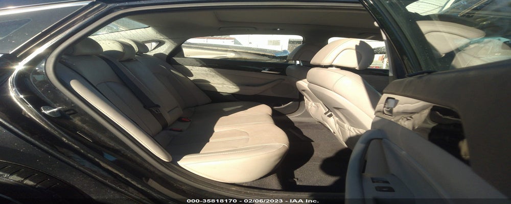 5NPE34AF3GH288410 2016 HYUNDAI SONATA photo no. 8