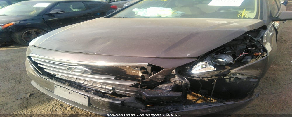 5NPE24AF9FH120465 2015 HYUNDAI SONATA photo no. 10