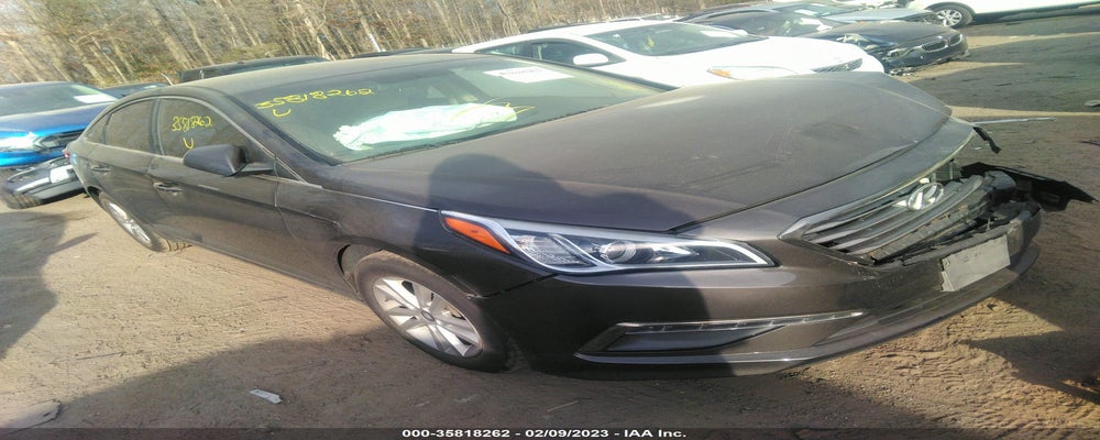 5NPE24AF9FH120465 2015 HYUNDAI SONATA photo no. 21