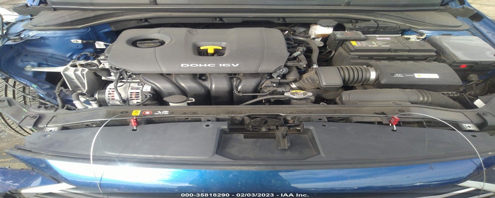 5NPD84LF9JH389663 2018 HYUNDAI ELANTRA photo no. 10