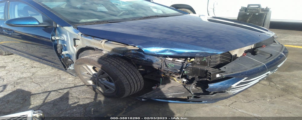 5NPD84LF9JH389663 2018 HYUNDAI ELANTRA photo no. 6