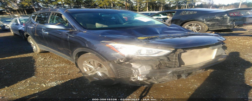 5XYZU3LB2FG286284 2015 HYUNDAI SANTA FE SPORT photo no. 8