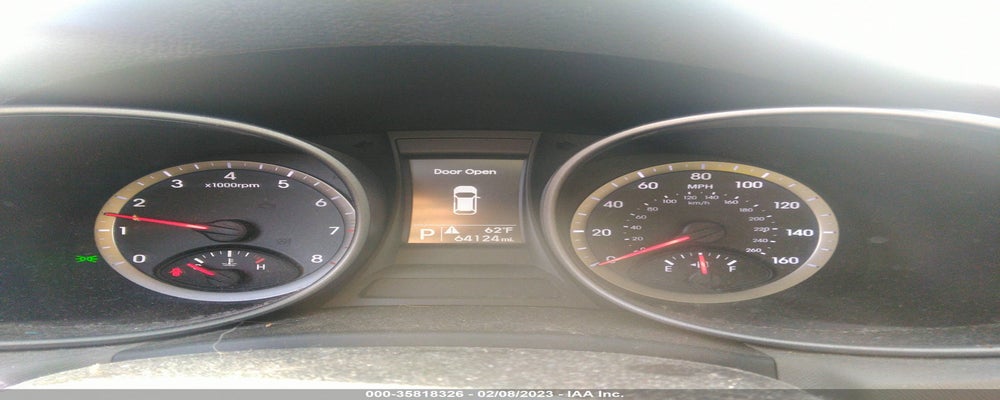 5XYZU3LB2FG286284 2015 HYUNDAI SANTA FE SPORT photo no. 7