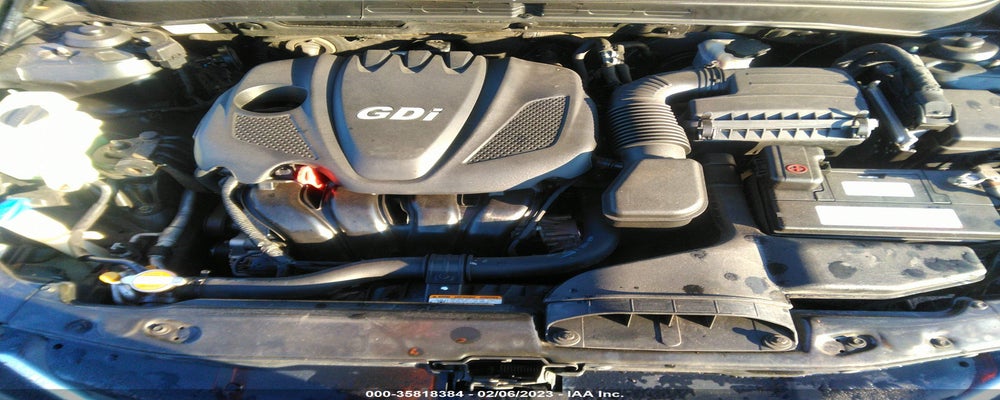 5NPEB4AC1DH535329 2013 HYUNDAI SONATA photo no. 10