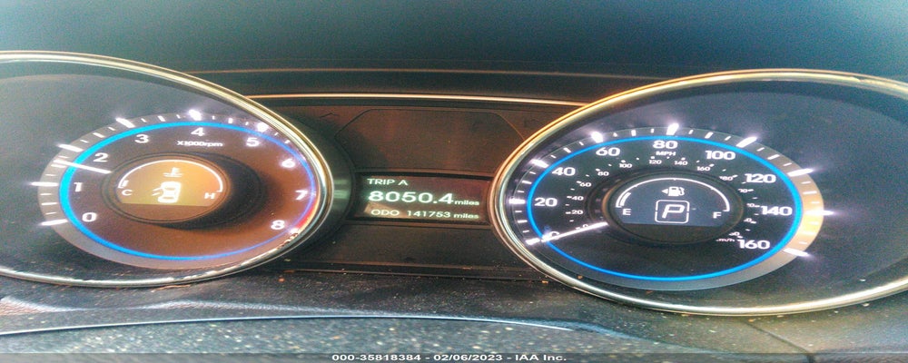 5NPEB4AC1DH535329 2013 HYUNDAI SONATA photo no. 7