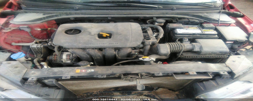 KMHD74LF7LU093094 2020 HYUNDAI ELANTRA photo no. 10