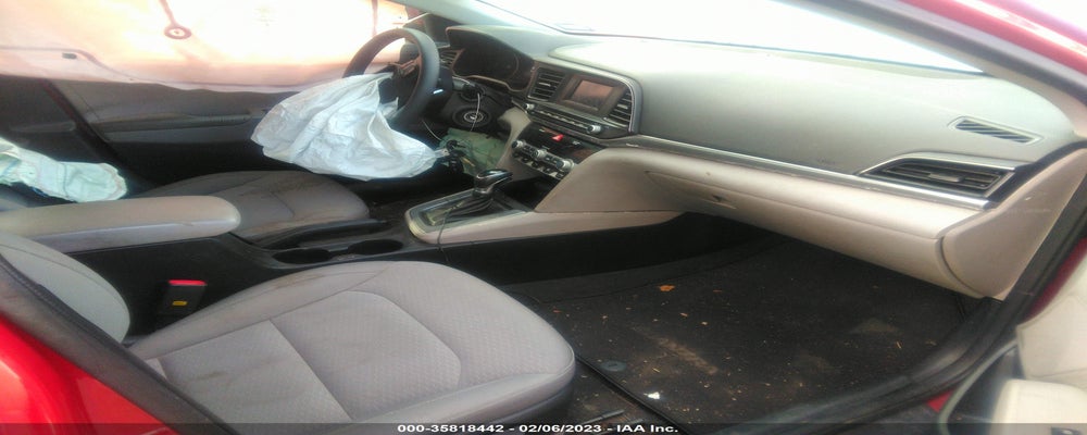 KMHD74LF7LU093094 2020 HYUNDAI ELANTRA photo no. 5