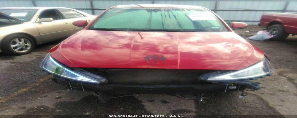 KMHD74LF7LU093094 2020 HYUNDAI ELANTRA photo no. 6