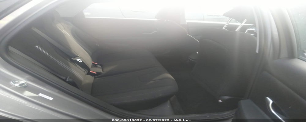 KMHLM4AG5NU332970 2022 HYUNDAI ELANTRA photo no. 8