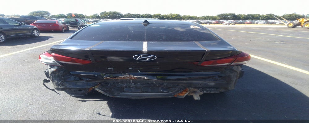 KMHD84LF7JU504228 2018 HYUNDAI ELANTRA photo no. 6