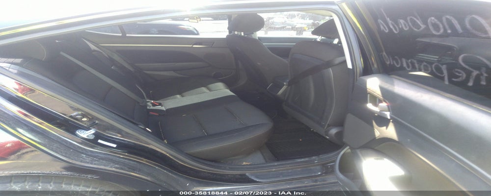 KMHD84LF7JU504228 2018 HYUNDAI ELANTRA photo no. 8