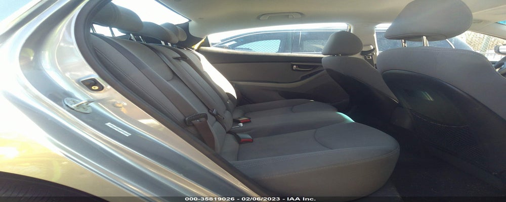 KMHDH4AE6FU297865 2015 HYUNDAI ELANTRA photo no. 8
