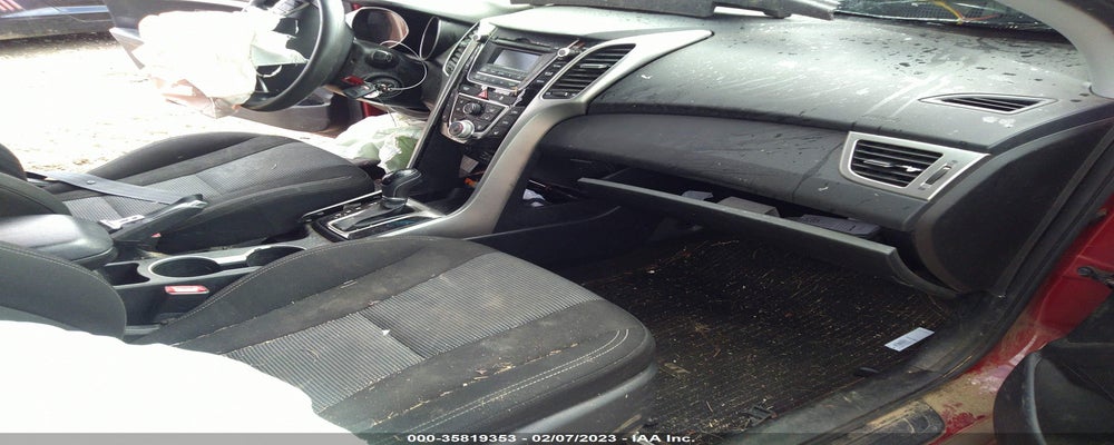KMHD35LH5GU312546 2016 HYUNDAI ELANTRA GT photo no. 5