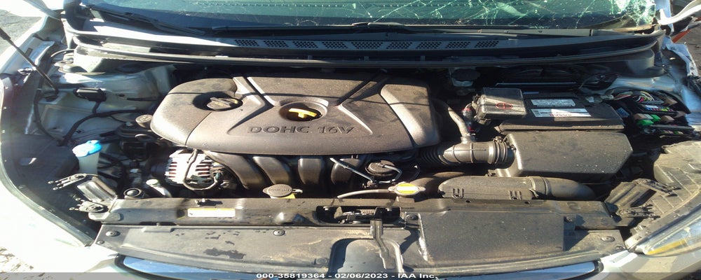 5NPDH4AEXCH138180 2012 HYUNDAI ELANTRA photo no. 10