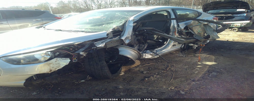 5NPDH4AEXCH138180 2012 HYUNDAI ELANTRA photo no. 6