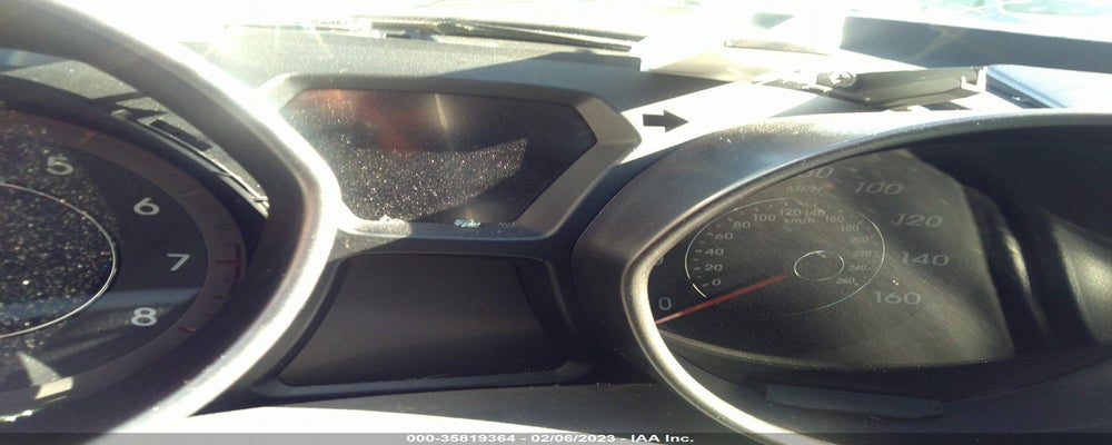 5NPDH4AEXCH138180 2012 HYUNDAI ELANTRA photo no. 7