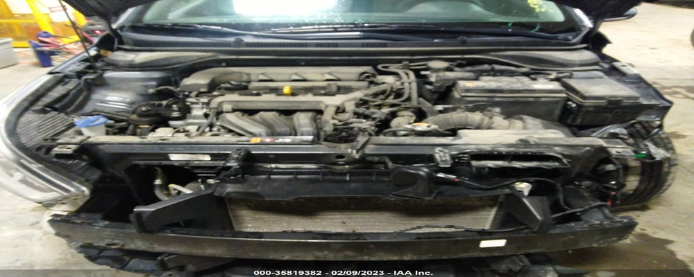 3KPC24A67LE101016 2020 HYUNDAI ACCENT photo no. 10