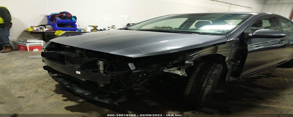 3KPC24A67LE101016 2020 HYUNDAI ACCENT photo no. 6