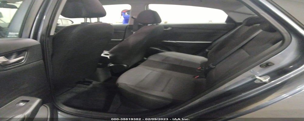 3KPC24A67LE101016 2020 HYUNDAI ACCENT photo no. 8