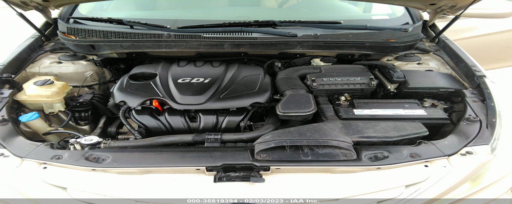 5NPEB4AC6BH220748 2011 HYUNDAI SONATA photo no. 10