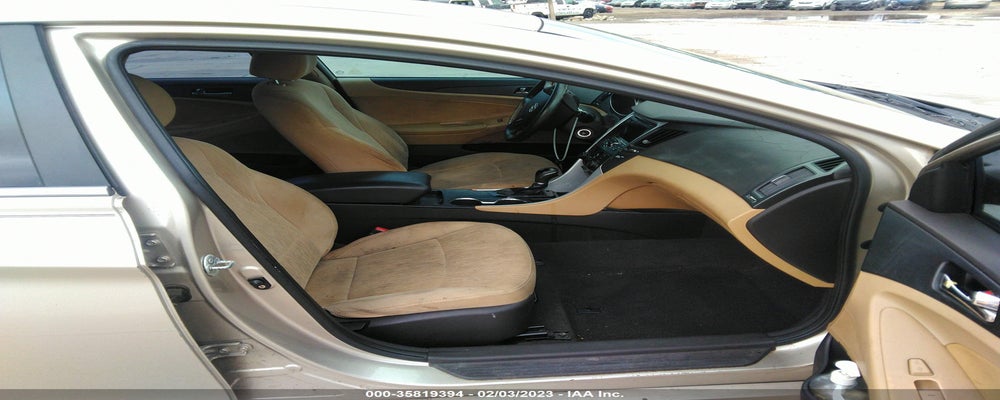 5NPEB4AC6BH220748 2011 HYUNDAI SONATA photo no. 5