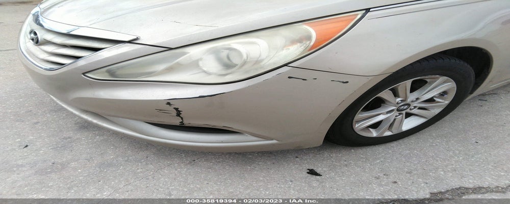 5NPEB4AC6BH220748 2011 HYUNDAI SONATA photo no. 6