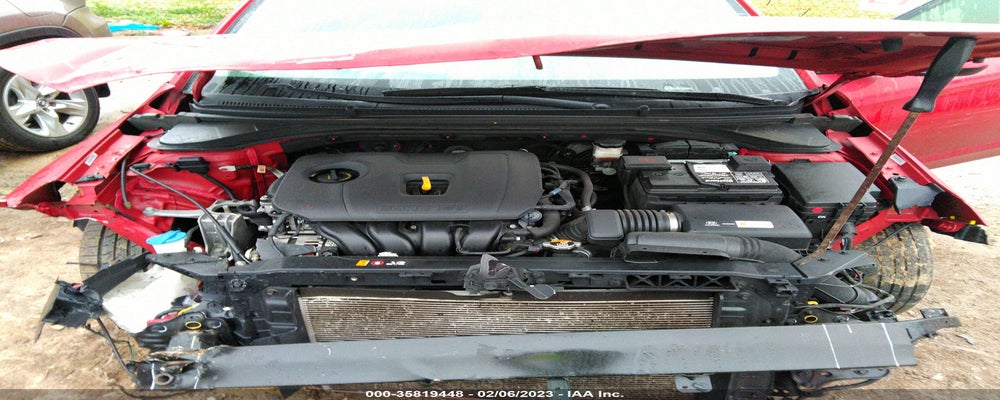 KMHD74LF6KU865180 2019 HYUNDAI ELANTRA photo no. 10