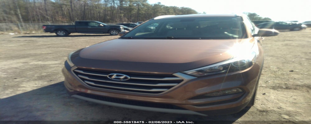 KM8J33A21HU367759 2017 HYUNDAI TUCSON photo no. 6