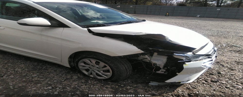 5NPD74LF7LH524869 2020 HYUNDAI ELANTRA photo no. 6