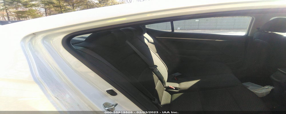 5NPD74LF7LH524869 2020 HYUNDAI ELANTRA photo no. 8