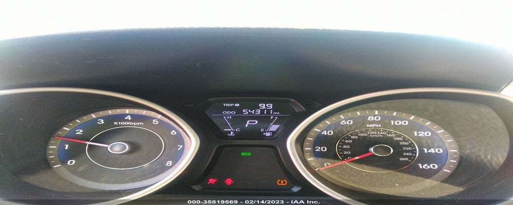 KMHDH4AE8DU742541 2013 HYUNDAI ELANTRA photo no. 7