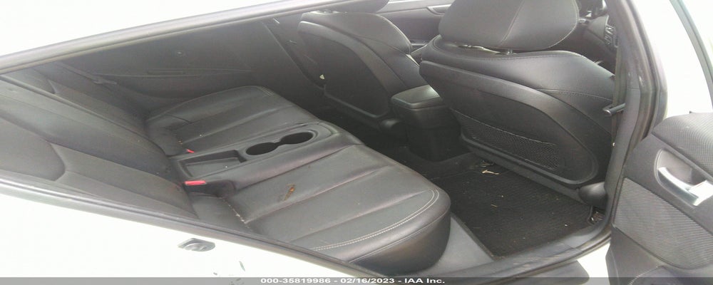 KMHTC6AE6DU129419 2013 HYUNDAI VELOSTER photo no. 8