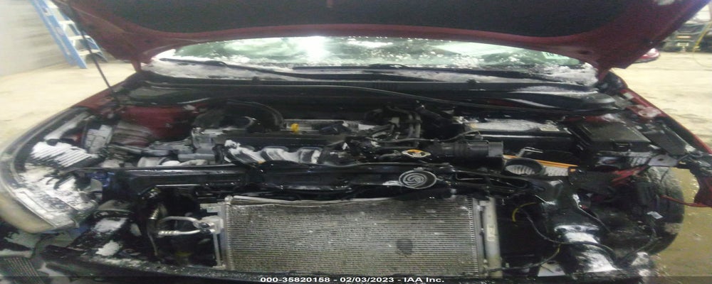 3KPC24A61ME130304 2021 HYUNDAI ACCENT photo no. 10