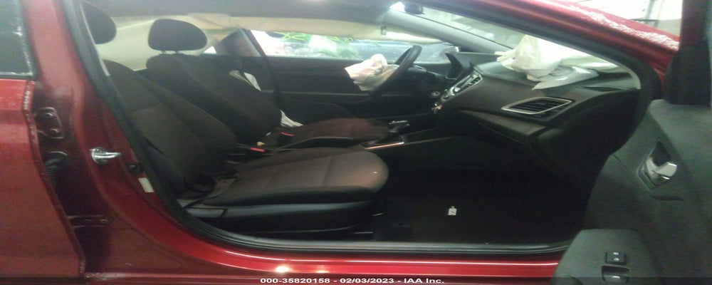 3KPC24A61ME130304 2021 HYUNDAI ACCENT photo no. 5
