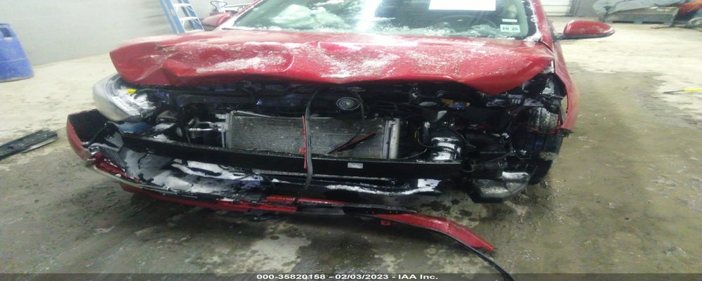 3KPC24A61ME130304 2021 HYUNDAI ACCENT photo no. 6