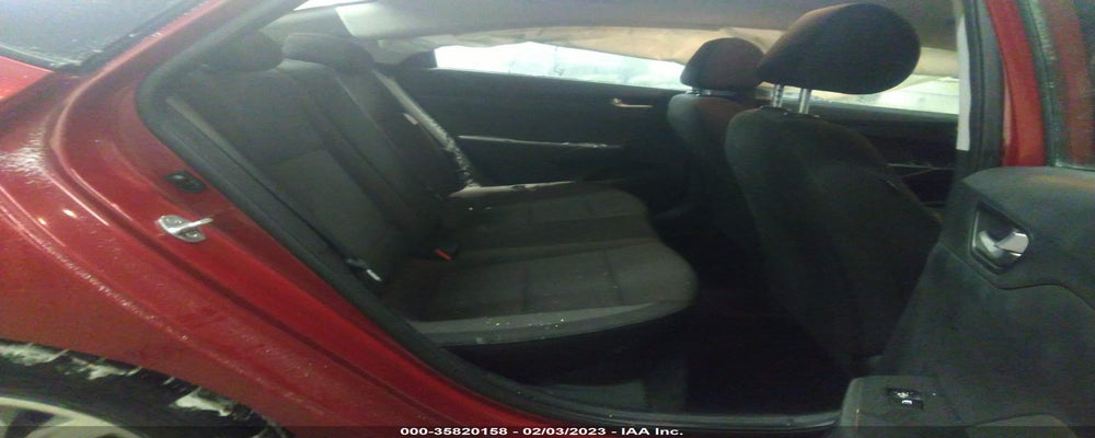 3KPC24A61ME130304 2021 HYUNDAI ACCENT photo no. 8