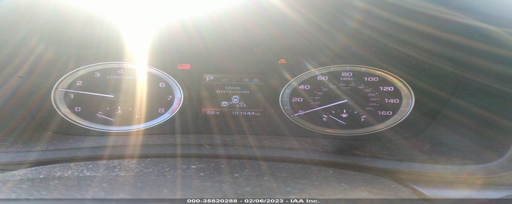 5NPE24AF6JH619006 2018 HYUNDAI SONATA photo no. 7