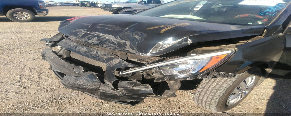 KMHCT5AE7GU294488 2016 HYUNDAI ACCENT photo no. 6