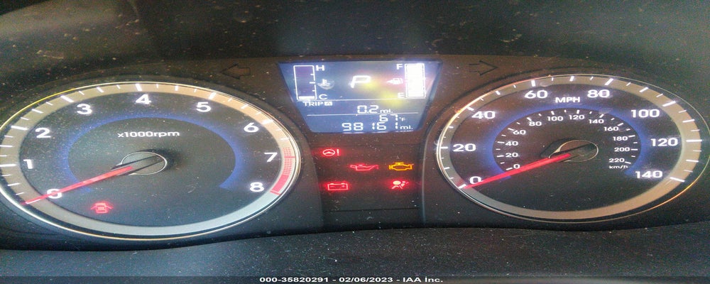KMHCT5AE7GU294488 2016 HYUNDAI ACCENT photo no. 7