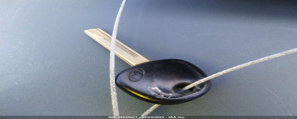 KMHCT4NBXEU488939 2014 HYUNDAI ACCENT photo no. 11