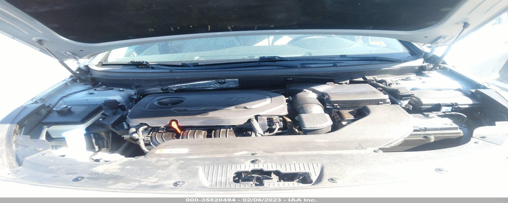 5NPE34AF5GH365391 2016 HYUNDAI SONATA photo no. 10