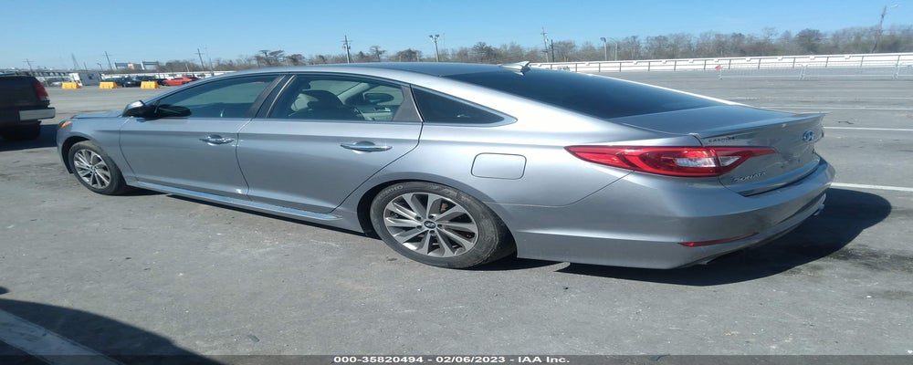 5NPE34AF5GH365391 2016 HYUNDAI SONATA photo no. 3