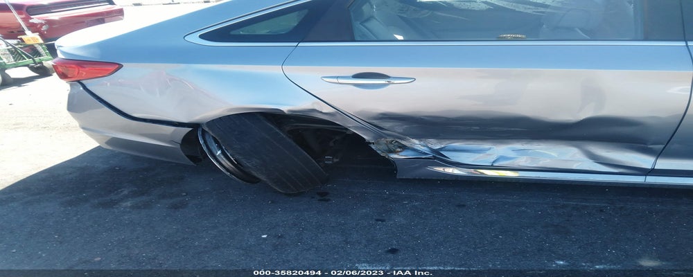 5NPE34AF5GH365391 2016 HYUNDAI SONATA photo no. 6