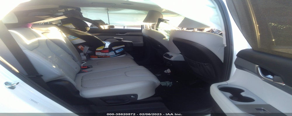 KM8R4DHE3NU485345 2022 HYUNDAI PALISADE photo no. 8